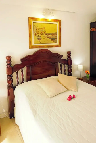 Arsamici Hotel