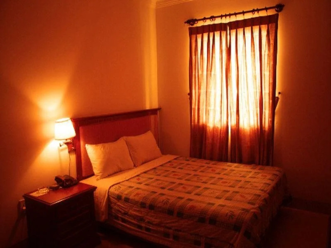 Hoang Long Hotel
