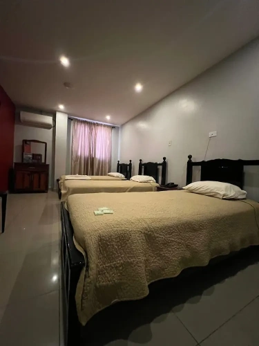 Classic Triple room