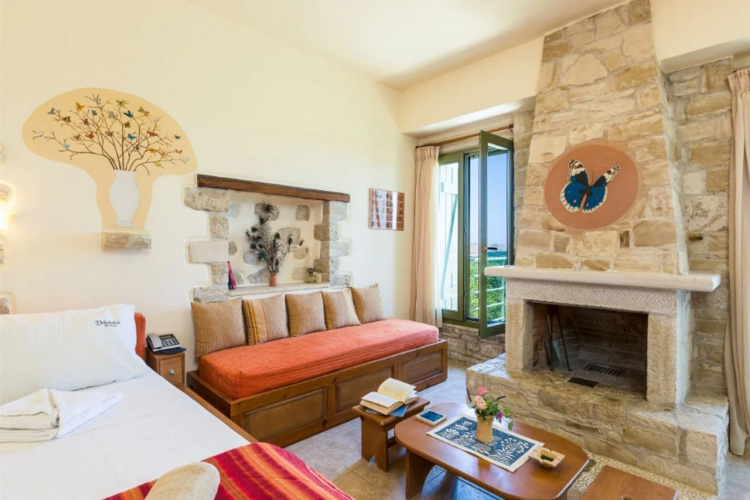 Dalabelos Estate