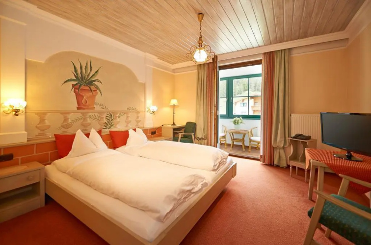 Hotel Garni Keil