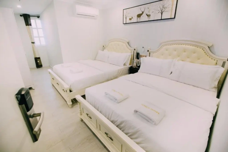 Family Suite
