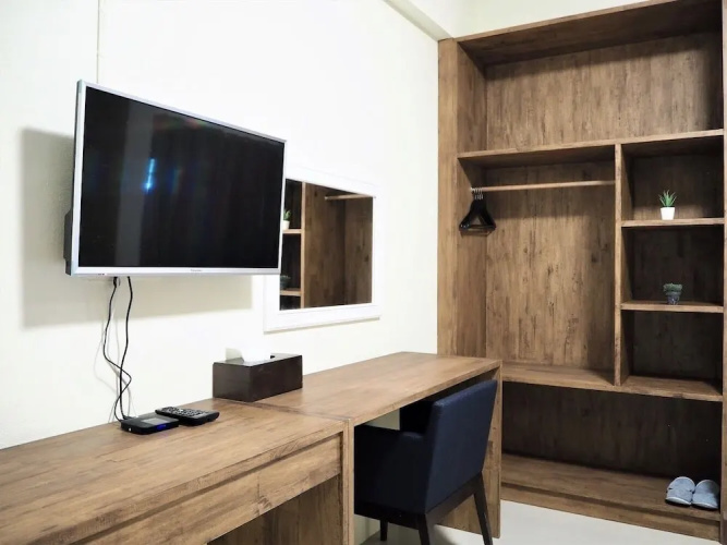 Bua House Poshtel