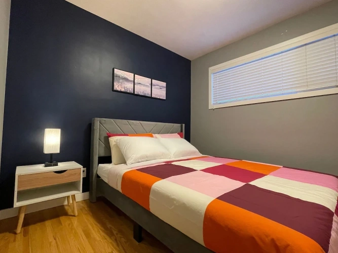 2 Bedrooms Cottage