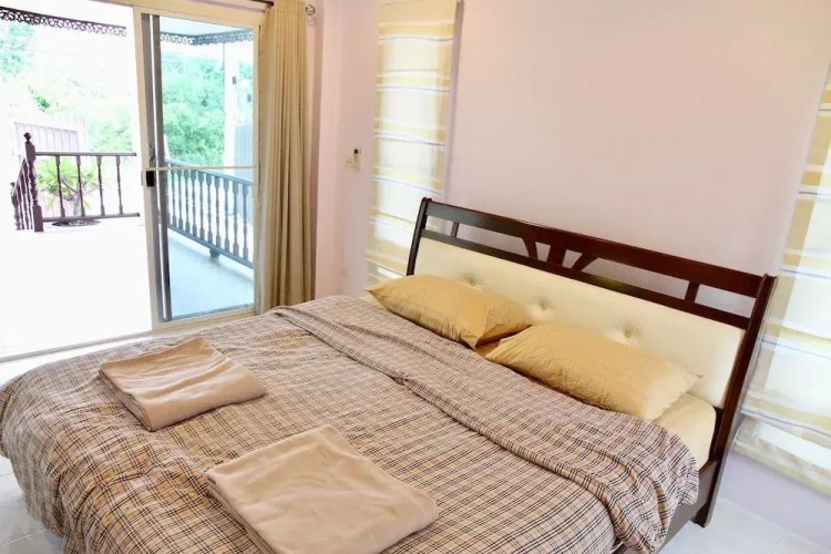 Fira Villa Huahin