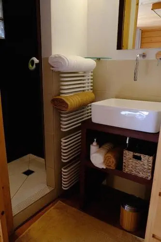 Chambre à Part