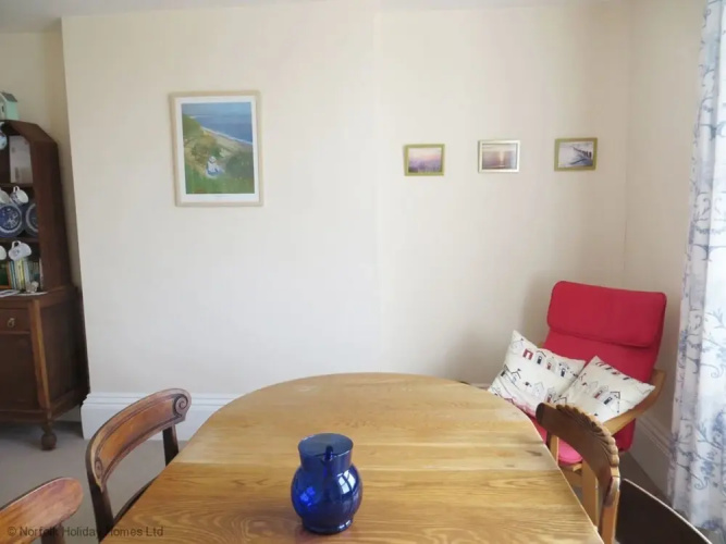 Marlborough Apartment