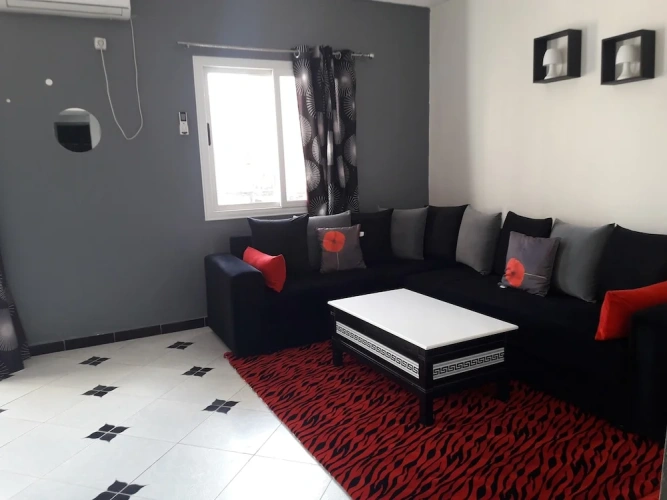 2 Bedrooms Comfort Apartment