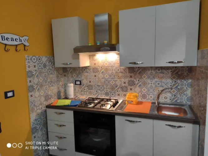 Filomena Home