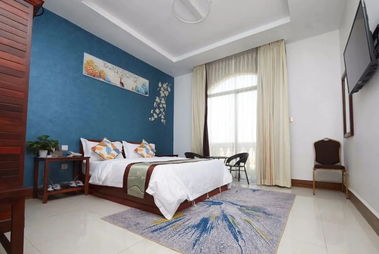 Tai Xing Long Hotel