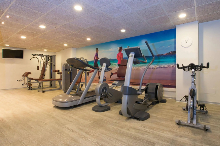 Iberostar Selection Albufera Park photo 33