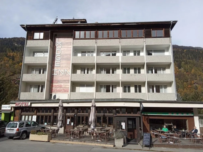 Hotelbild