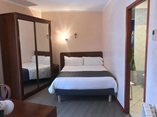 Hotel Vesuvio