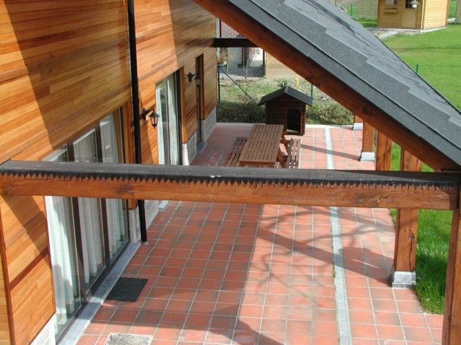 4 Bedrooms Cottage