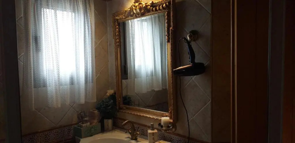 Elena's villa