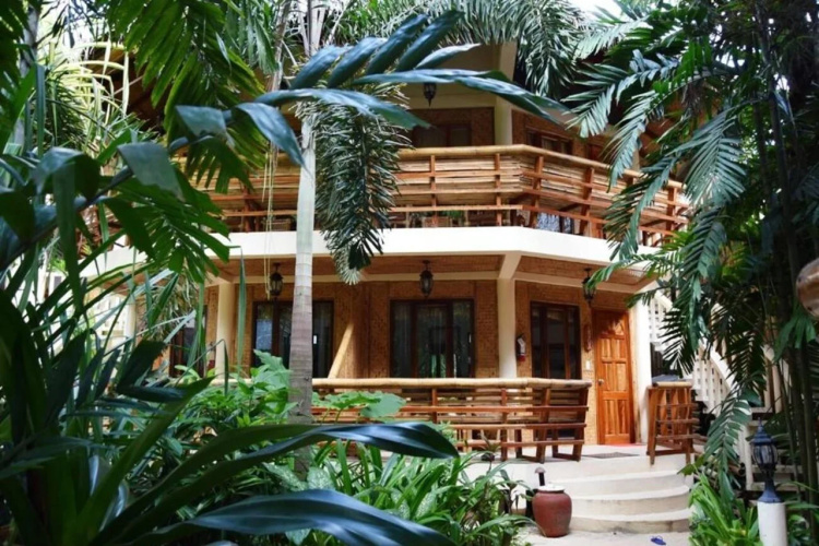 Imagen del hotel