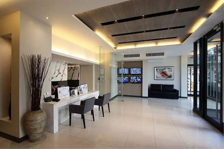 Portico Residence