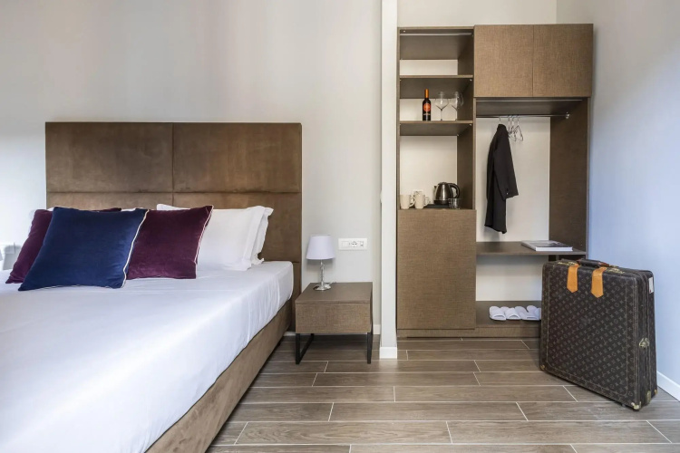 Giubbonari Suites