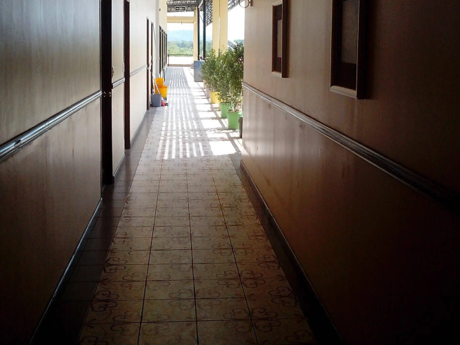RM Apartelle