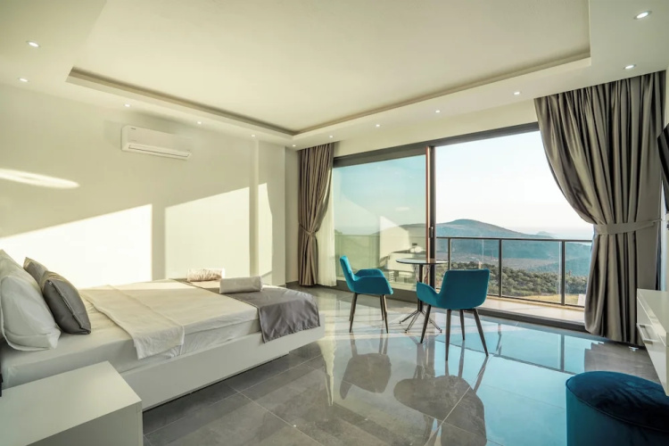Villa The Moon
