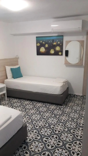 Ada Gündoğan Otel