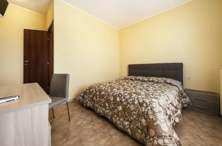 Hotel Aurelia