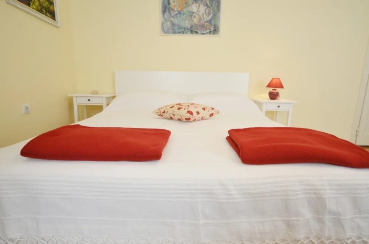 Amici Apartment