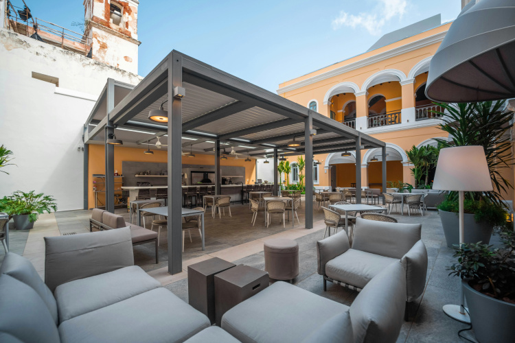 Palacio Provincial (Adults only) photo 23