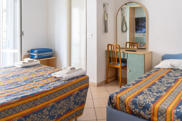 Hotel Tiglio
