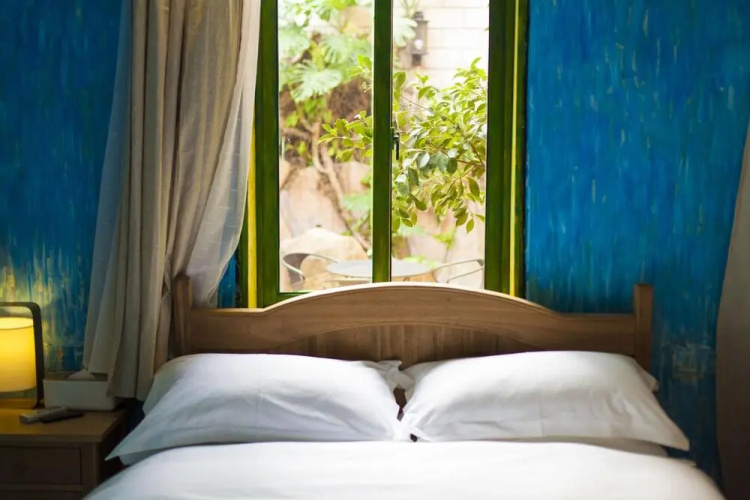 Gulangyu Phoenix Hotel