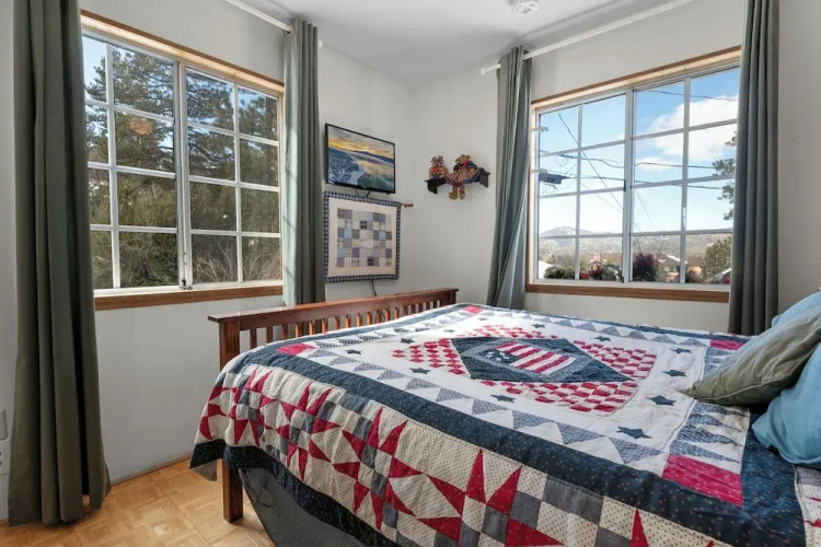 Cozy Bear Cottage