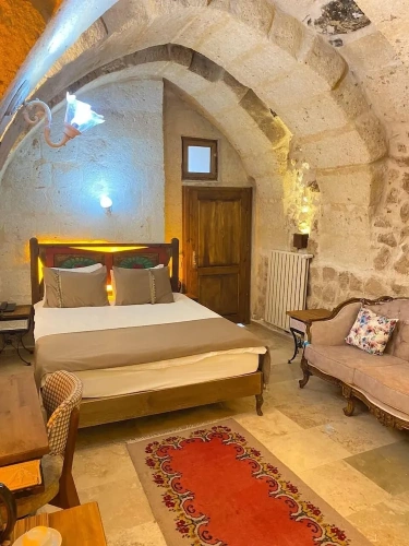 Luxury room