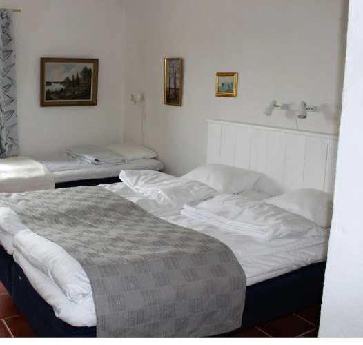 Comfort Twin room