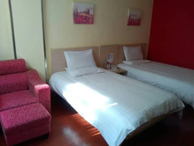Hanting Hotel