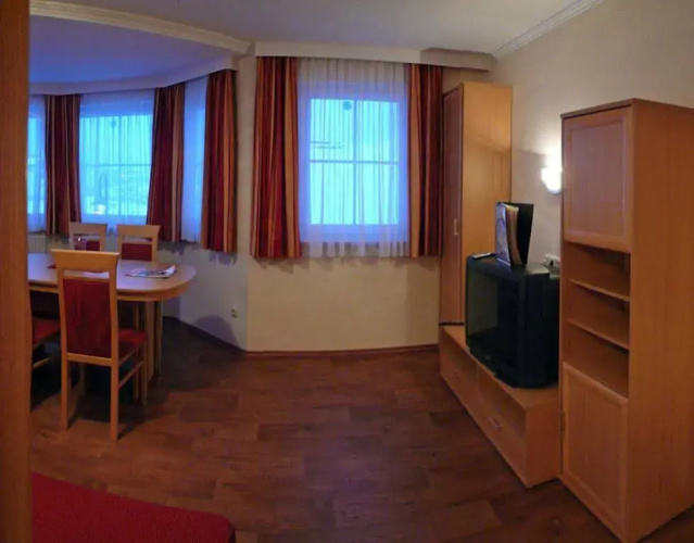 Hotel Germania