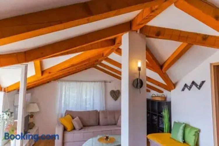 Comfortable apartment near Opatija