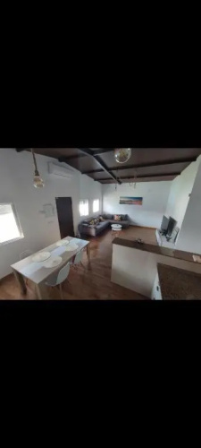 La casa blanca