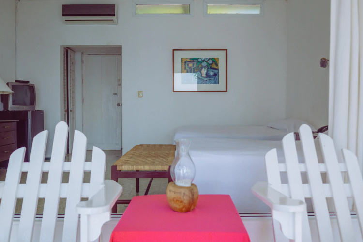 Hotel Los Flamingos