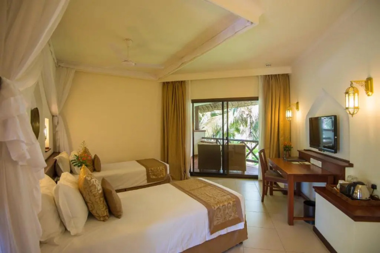 Sea Cliff Resort & Spa photo 10