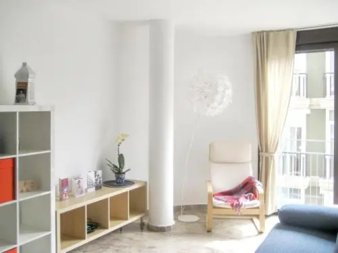 Apartment Calle Isabel la Catolica