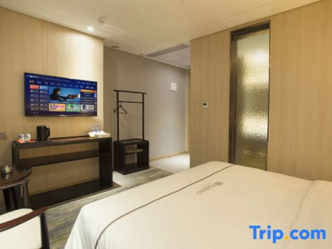 Premier Suite