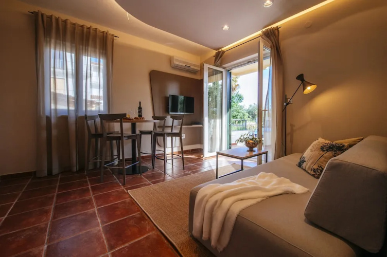 Villa Mirakul