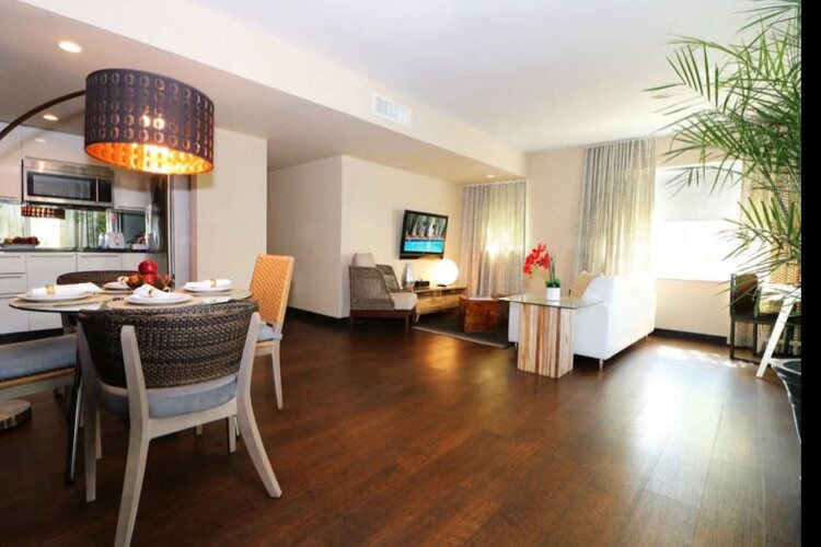 Metropole Suites South Beach, A South Beach Group Hotel