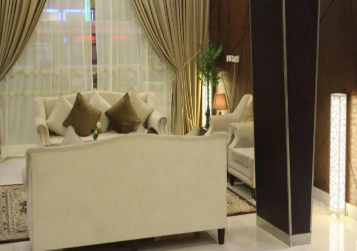 Masat Darkom 1 serviced apartments