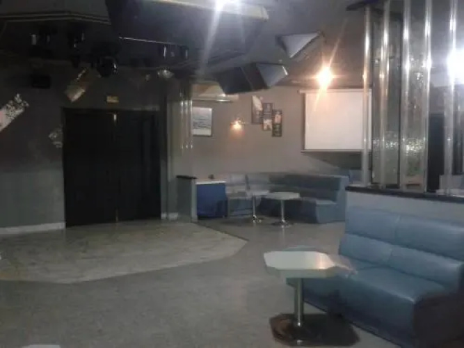 Hostal Naya