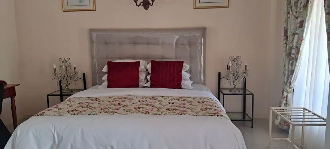 1 Bedroom Deluxe room