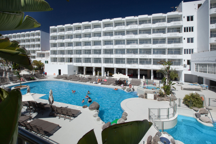 Abora Catarina by Lopesan Hotels photo 21