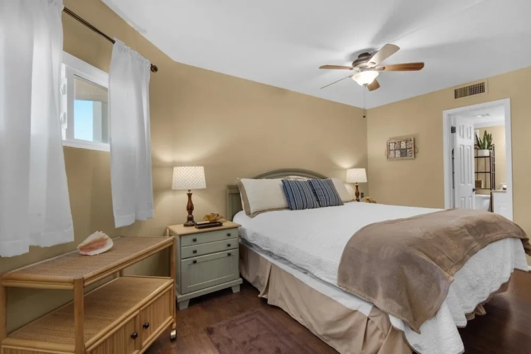 Standard Double Club room