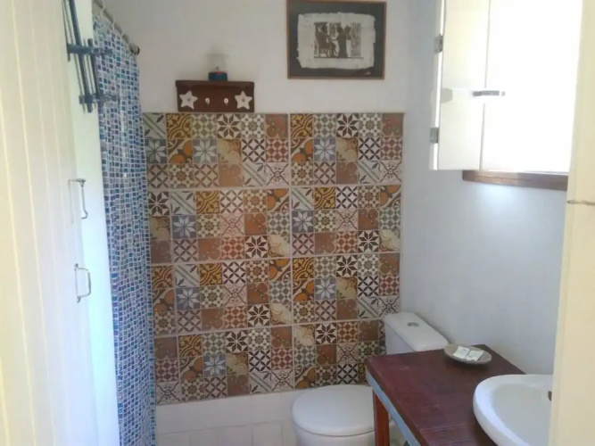 Pousada dos Deuses