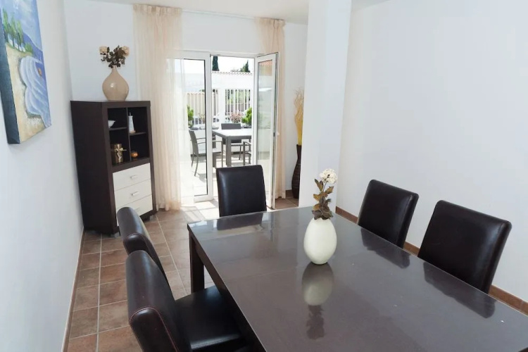 Apartments Casa Bianca